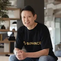 Richard Teng